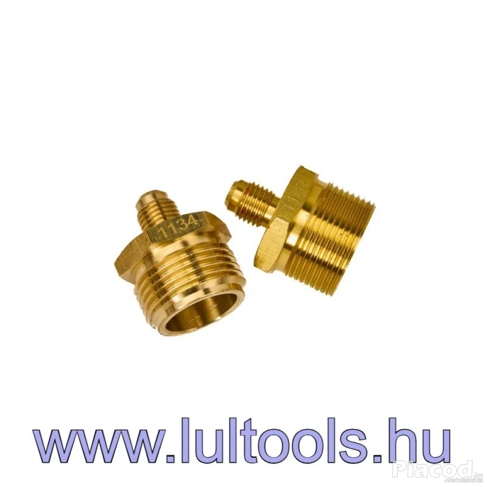 Klímaöblítő adapter készlet, 78 részes