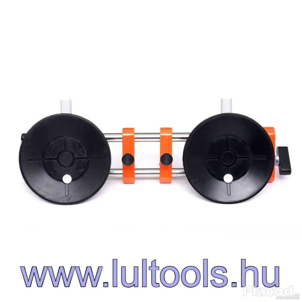 Üvegemelő tapadókorong