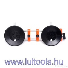 Üvegemelő tapadókorong