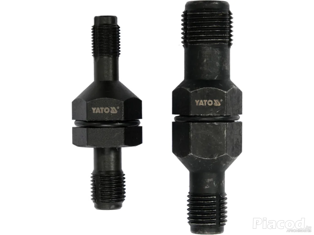 Gyújtógyertya menetjavító készlet 2 részes