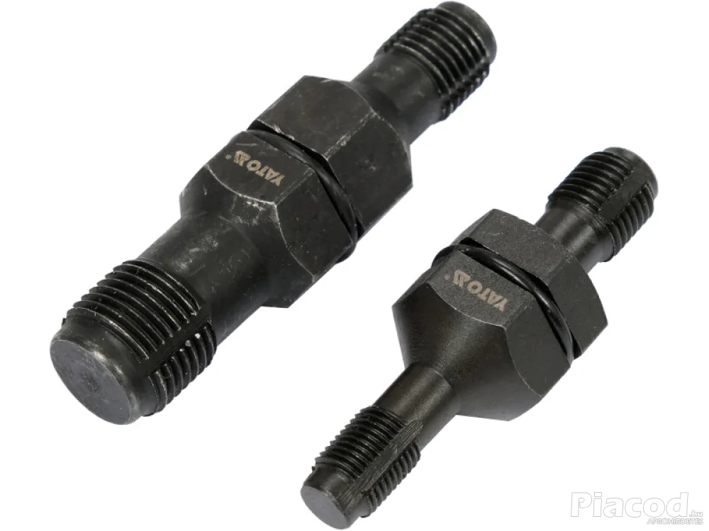 Gyújtógyertya menetjavító készlet 2 részes