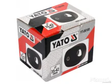 Kormányösszekötő rúd szerelő 1\2