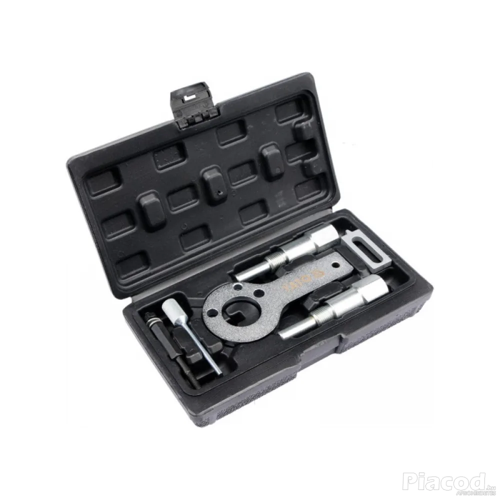 Vezérlés rögzítő készlet 6 részes (Diesel) Opel Fiat Alfa Romeo YATO