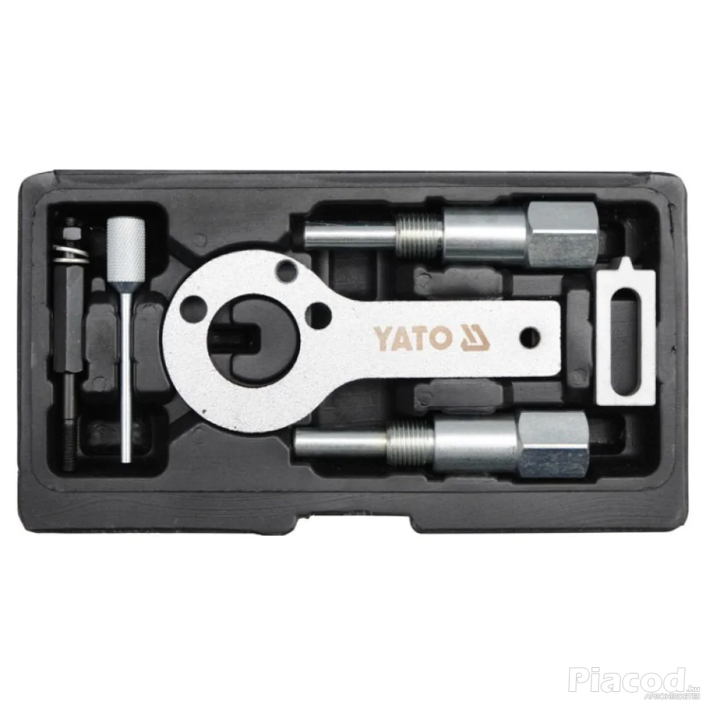 Vezérlés rögzítő készlet 6 részes (Diesel) Opel Fiat Alfa Romeo YATO