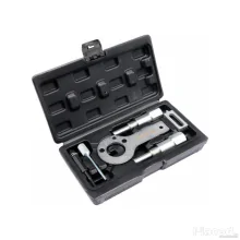 Vezérlés rögzítő készlet 6 részes (Diesel) Opel Fiat Alfa Romeo YATO