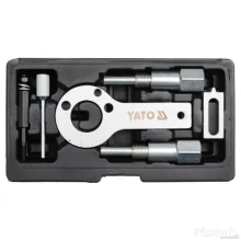 Vezérlés rögzítő készlet 6 részes (Diesel) Opel Fiat Alfa Romeo YATO