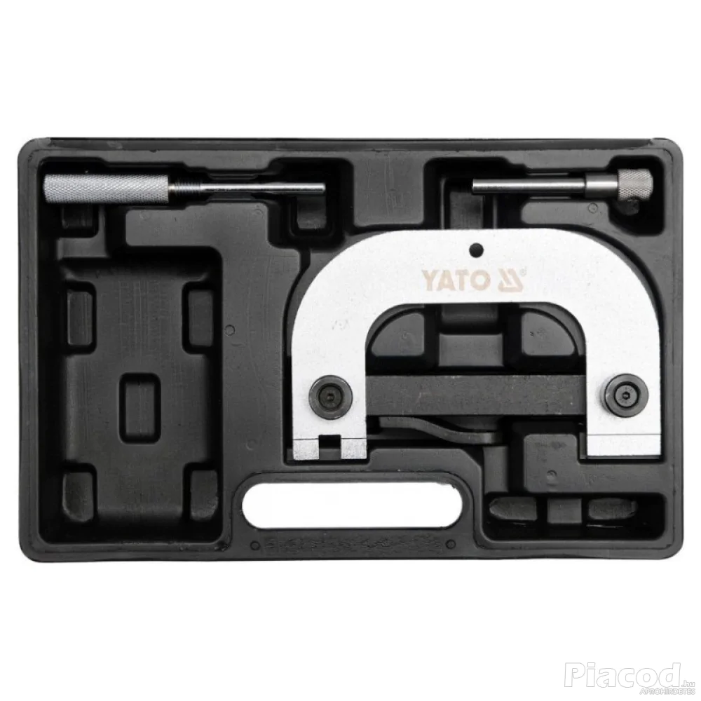 Vezérlés rögzítő készlet 3 részes (Diesel és benzin) Renault Nissan Opel YATO