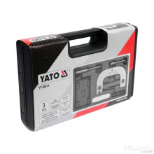 Vezérlés rögzítő készlet 3 részes (Diesel és benzin) Renault Nissan Opel YATO