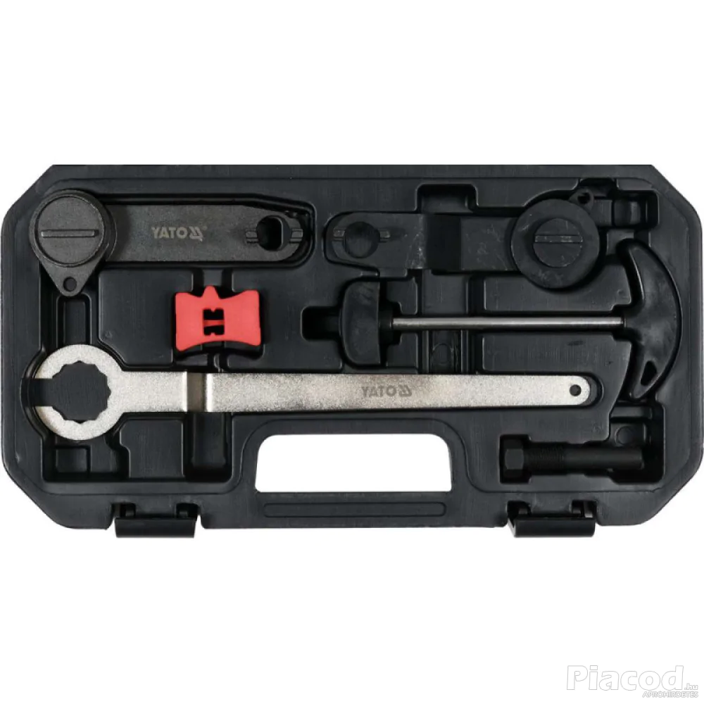 Vezérlés rögzítő készlet VAG 1.0, 1.2, 1.4