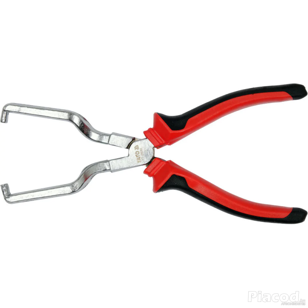 Üzemanyagcső bontó fogó