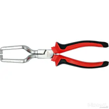 Üzemanyagcső bontó fogó