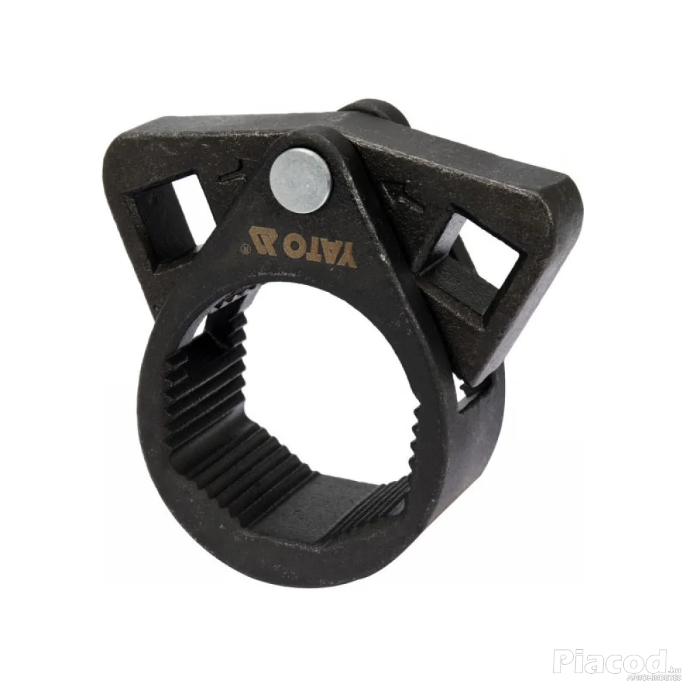 Axiál csukló szerelő két oldalas (YT-06162)