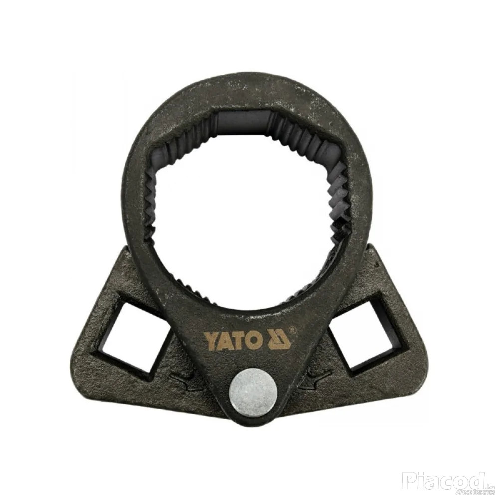 Axiál csukló szerelő két oldalas (YT-06162)