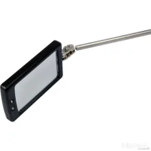 Mágneses felszedő és vizsgálótükör készlet 5 részes Yato