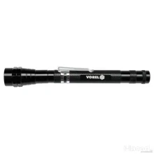 Felszedő mágnes teleszkópos nyéllel és LED lámpával 170-565 mm