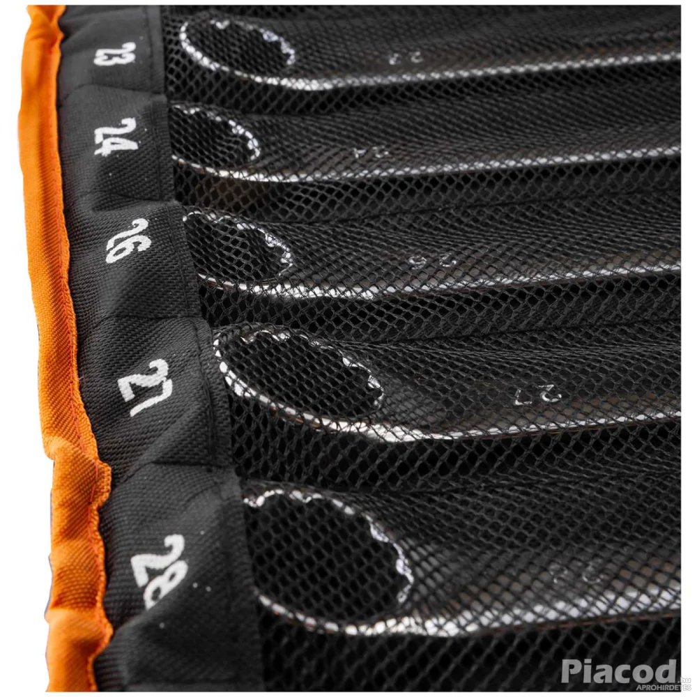 Richmann C6345 24 részes csillag-villás kulcskészlet – Profi szerszámkészlet