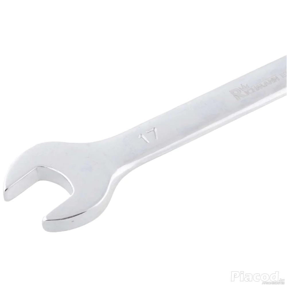 Richmann C6345 24 részes csillag-villás kulcskészlet – Profi szerszámkészlet