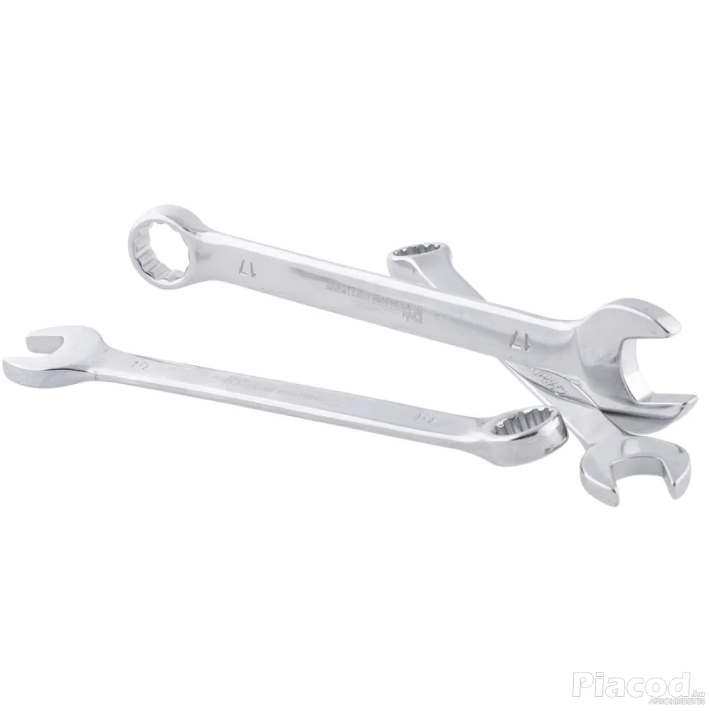 Richmann C6345 24 részes csillag-villás kulcskészlet – Profi szerszámkészlet