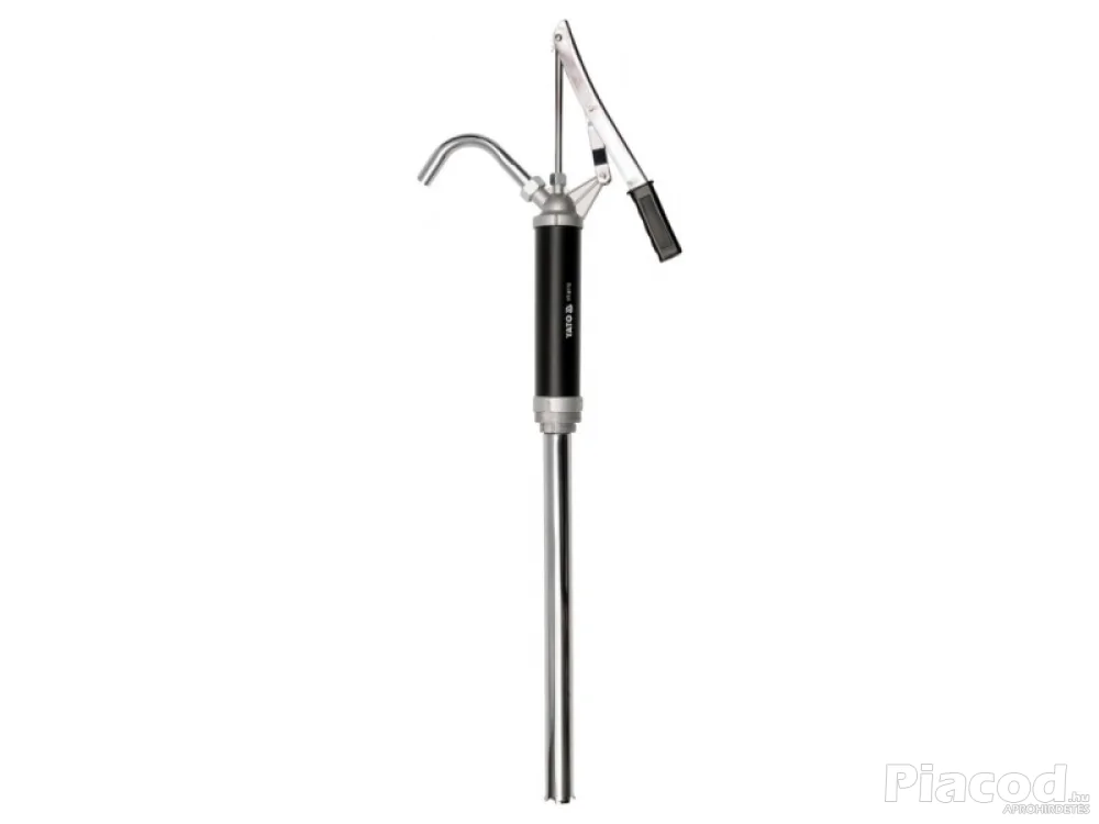 YATO YT‑0712 – Olajpumpa 16-18 l\perc (autós és ipari használatra)