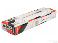 YATO YT‑0712 – Olajpumpa 16-18 l\perc (autós és ipari használatra)