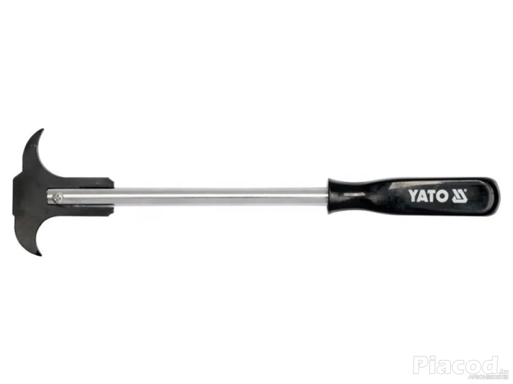 YATO YT‑0642 – 200 mm tömítéslehúzó \ szimering kiszedő fogó