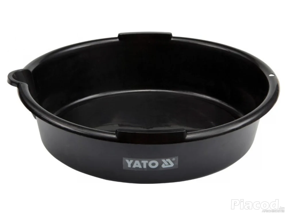 YATO YT‑0699 – 7 L olajleeresztő \ olajfelfogó edény