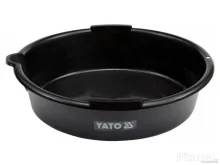 YATO YT‑0699 – 7 L olajleeresztő \ olajfelfogó edény