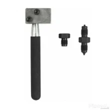 Fékcső peremező készlet 3\16″ (4,75mm) SAE