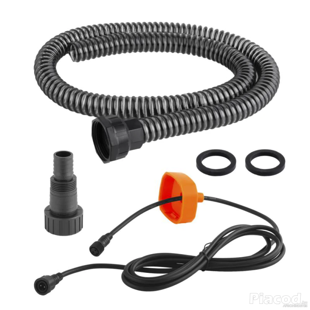 Procraft CPN20 akkumulátoros hordószivattyú