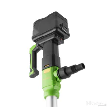 Procraft CPN20 akkumulátoros hordószivattyú