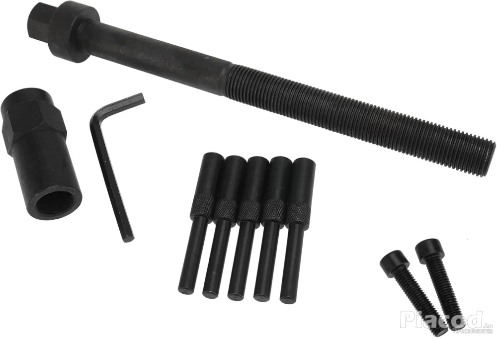 Első kerékcsapágy szerszámok -72 mm