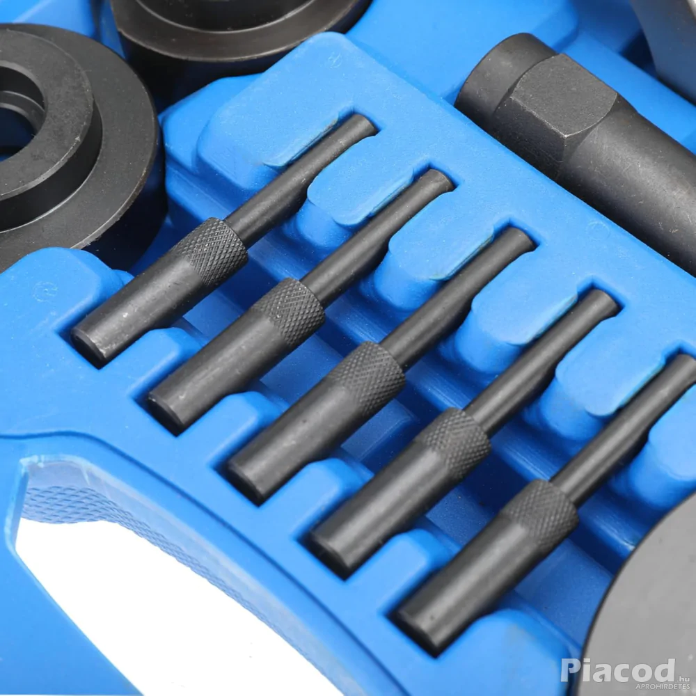 Első kerékcsapágy szerszámok -72 mm