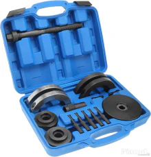 Első kerékcsapágy szerszámok -72 mm