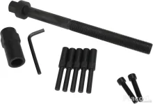 Első kerékcsapágy szerszámok -72 mm