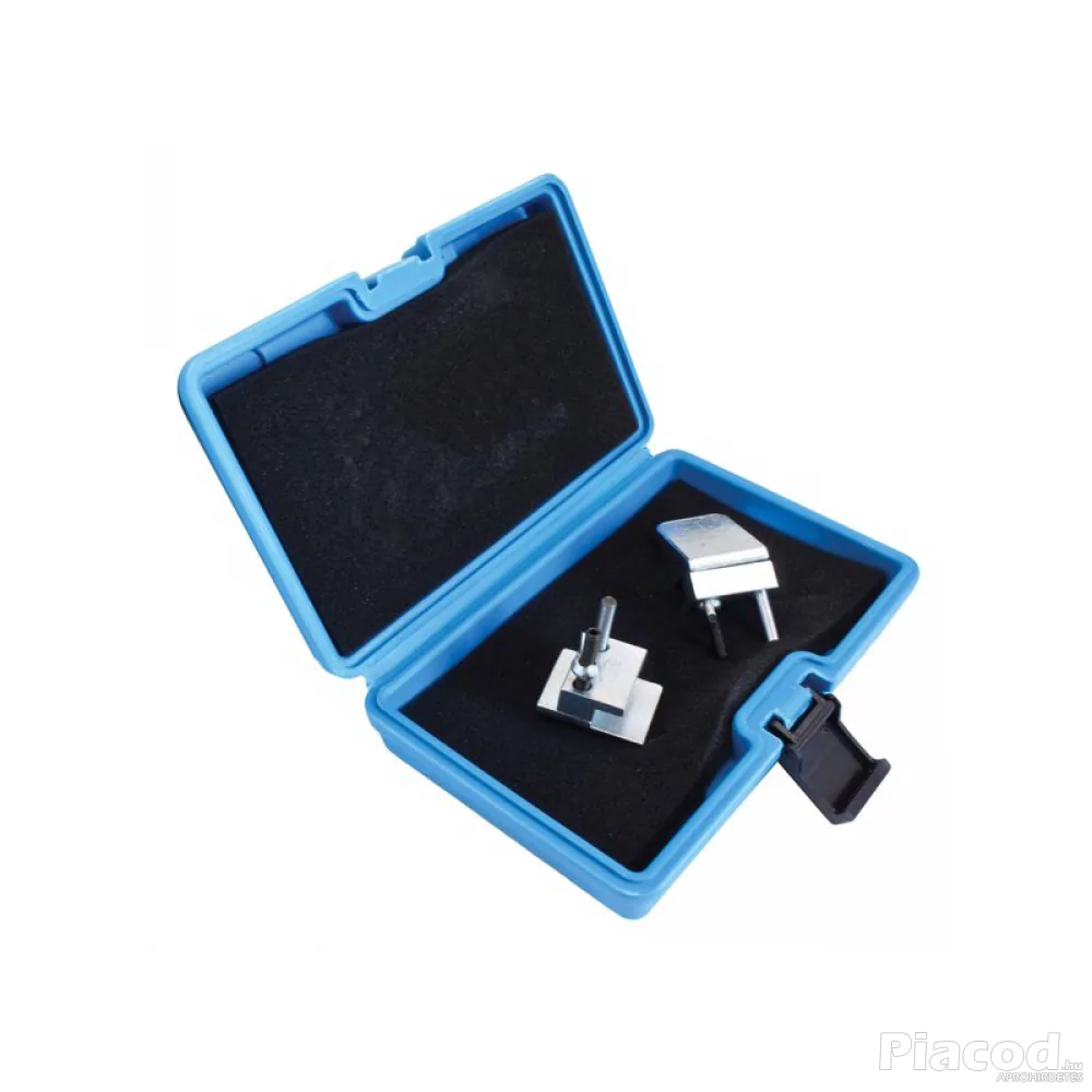 Bordás ékszíj eltávolító és felhelyező készlet