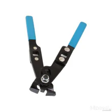 Féltengely bilincsfogó Satra