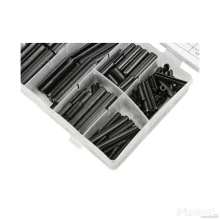 GEKO G03601 rugós csapszeg készlet 315 db – különböző méretek