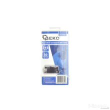 GEKO G03601 rugós csapszeg készlet 315 db – különböző méretek
