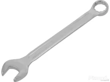 Csillag-villáskulcs 29 mm, 340 mm, CrV acél – YT-0358