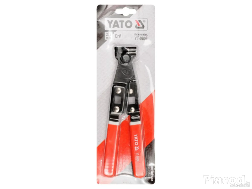 YATO YT-0606 féltengely bilincs húzó fogó 235 mm – autószerelő szerszám