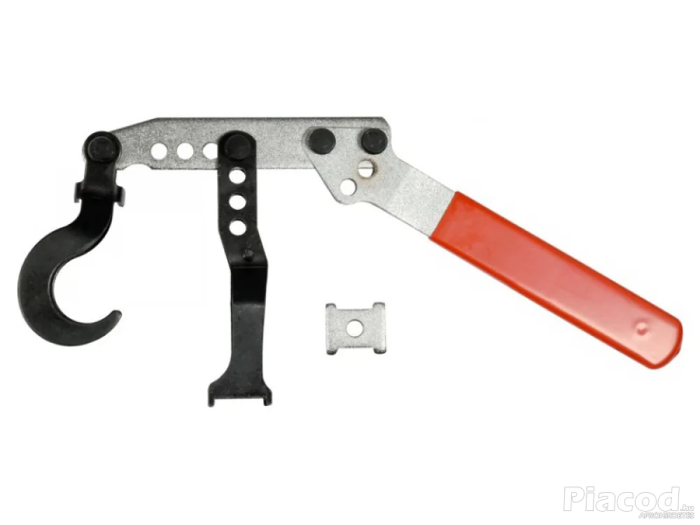 Szeleprugó összenyomó 320 mm – YATO YT-06184