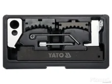 7 részes vezérlés rögzítő készlet – YATO YT-060005 Opel