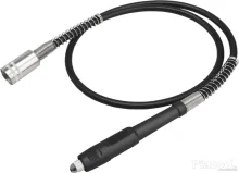 Flexibilis szár, M18×1,5 mm