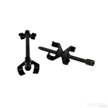 Rugóösszehúzó 260mm 2 részes