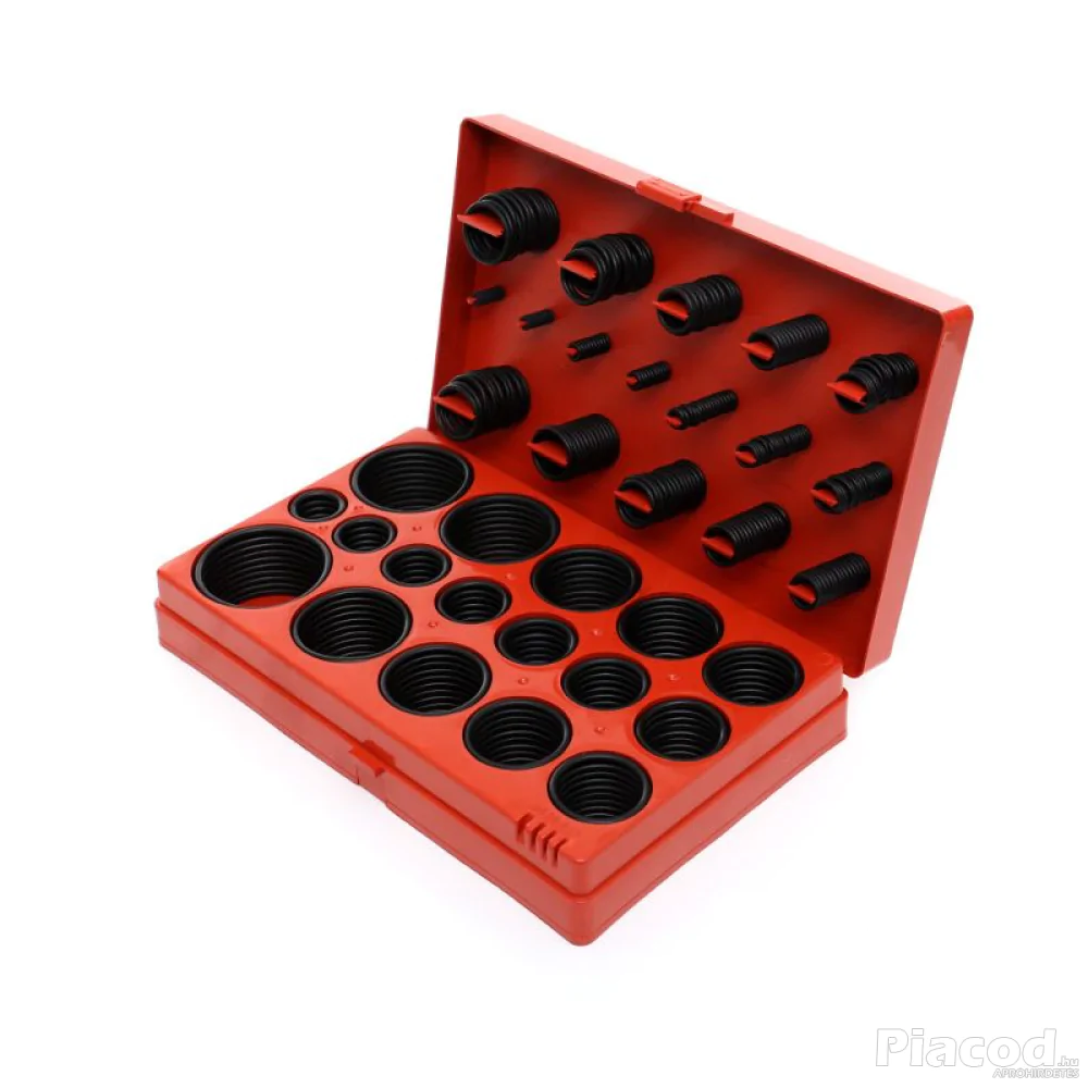 3-50mm O gyűrű készlet 419 db