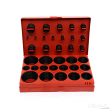 3-50mm O gyűrű készlet 419 db