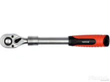 Racsnis hajtószár 1\4