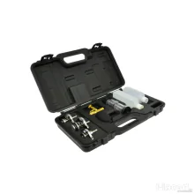 CO2 szivárgás ellenőrző készlet