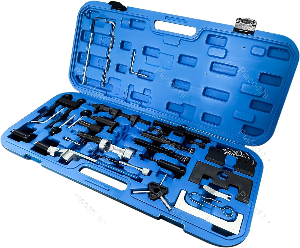 Vezérlésrögzítő készlet, VW, Audi, Skoda, Seat - Kép 2