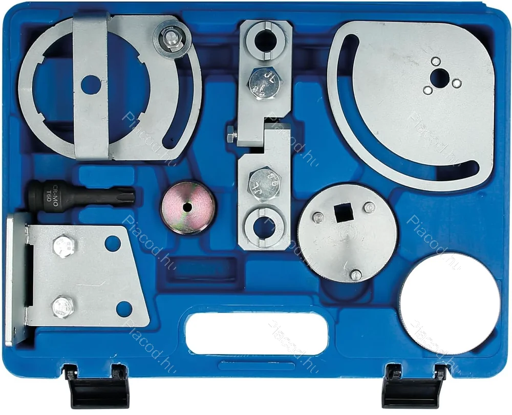 Vezérlésrögzítő Volvo S80, XC60, XC70, XC90 3.0T, 3.2 T6 - Kép 3